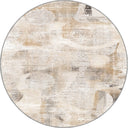 Silent Touch Modern Rug