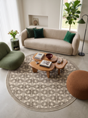 Nova Spring Floral Retro Rug