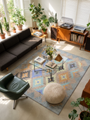Loop Kilim Rug