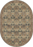 Tree of Life Kilim Rug