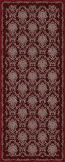 Palace Lace Classic Bordered Rug