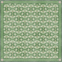 Nova Spring Floral Retro Rug