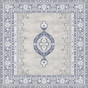 Heritage Toranj Beige Classic Rug