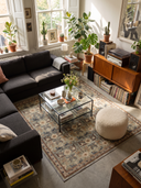 Tree of Life Kilim Rug
