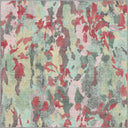 Bark Multicolor Modern Rug