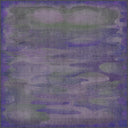 Misty Desert Purple Modern Rug