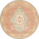 Neo Kazakh Kilim Rug