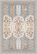 Cypress Classic Bordered Rug