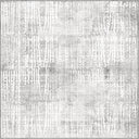 Hare Gray Modern Rug
