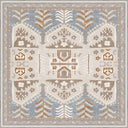 Cypress Classic Bordered Rug
