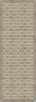Nova Spring Floral Retro Rug