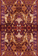 Saz Yolu Classic Rug