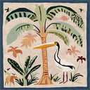 Watchman Animal Print Rug