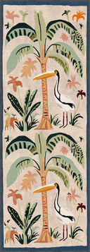 Watchman Animal Print Rug