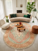 Neo Kazakh Kilim Rug