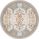 Cypress Classic Bordered Rug