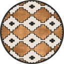 Burdock Kilim Rug