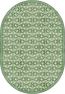 Nova Spring Floral Retro Rug