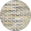 Dune Cream Beige Modern Rug