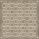 Nova Spring Floral Retro Rug