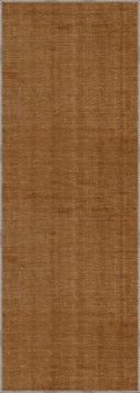 Earth Brown Modern Rug