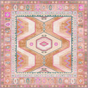 Pop Bergama Kilim Rug