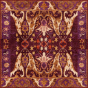 Saz Yolu Classic Rug