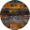 Caravan Multicolor Kilim Rug