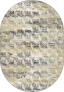 Dune Cream Beige Modern Rug