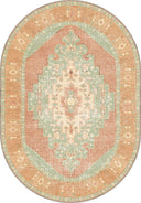 Neo Kazakh Kilim Rug