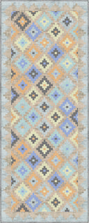 Loop Kilim Rug