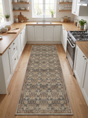 Tree of Life Kilim Rug