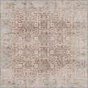 Classic Trace Cream Vintage Rug