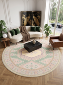Heriz Kilim Rug