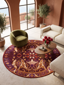 Saz Yolu Classic Rug