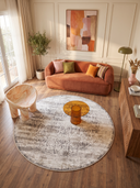 Serene Patina Vintage Rug