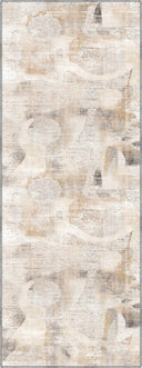 Silent Touch Modern Rug