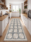 Buhura Kilim Rug