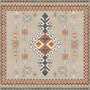 Damga Kilim Rug