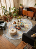 Loop Kilim Rug