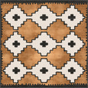 Burdock Kilim Rug