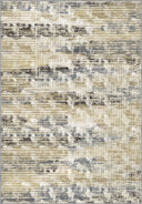 Dune Cream Beige Modern Rug