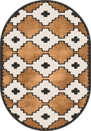 Burdock Kilim Rug
