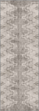 Cubic Kilim Rug