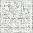Serene Patina Vintage Rug