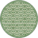 Nova Spring Floral Retro Rug