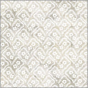 Boho Lace Cream Rug