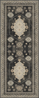 Pinwheel Kilim Rug
