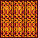 Day Cycle Retro Rug