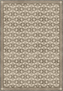 Nova Spring Floral Retro Rug